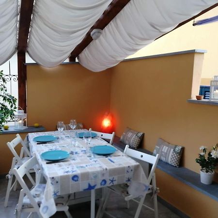 La Terrazza Sul Mare ☆☆☆☆☆ Monterosso Apartamento Monterosso al Mare Exterior foto